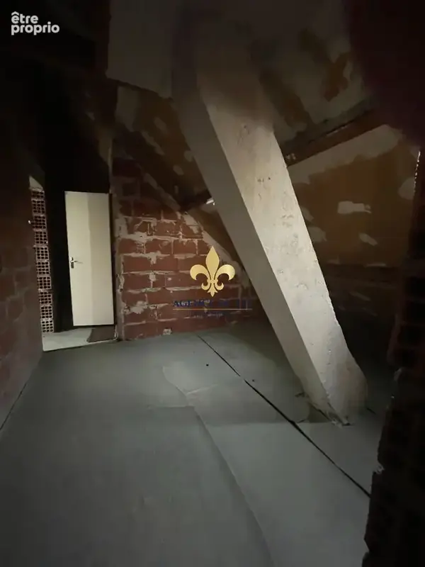 Maison Coye La Foret 3 pièce(s) - photo 12