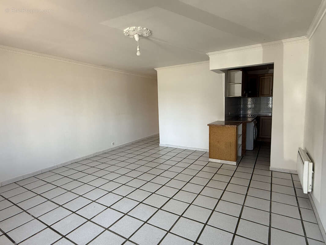 Appartement à ARNAC-POMPADOUR