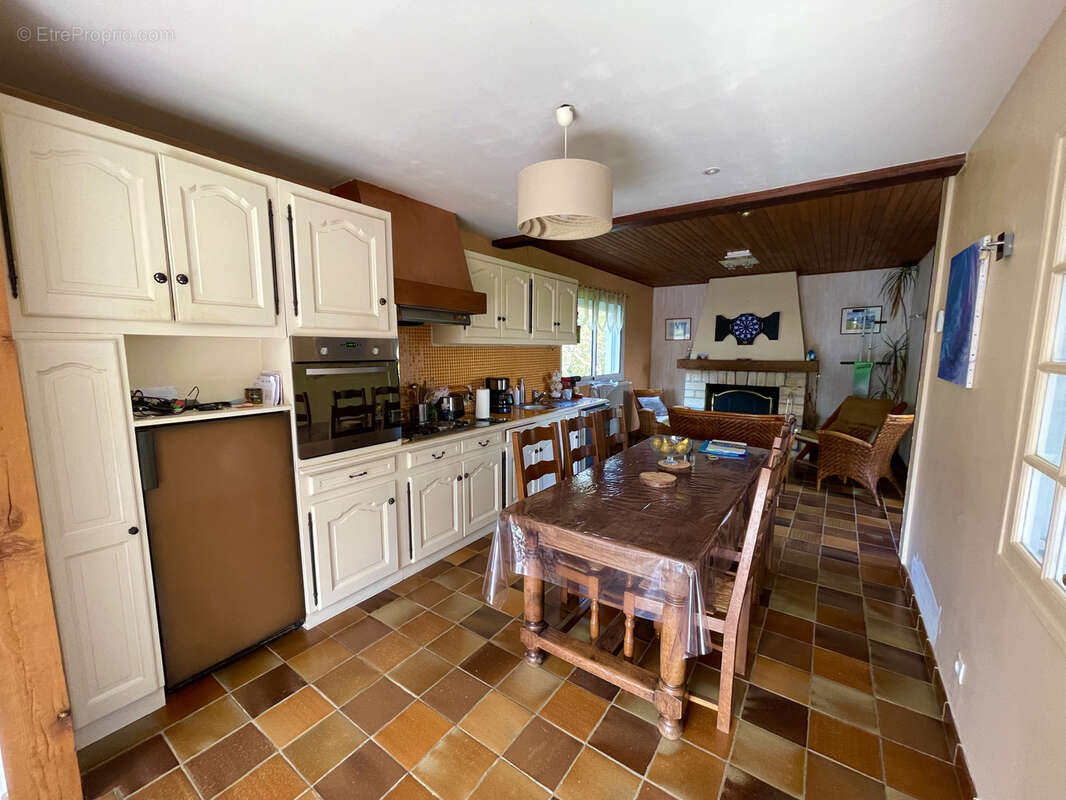 Maison à VILLERS-SUR-MER