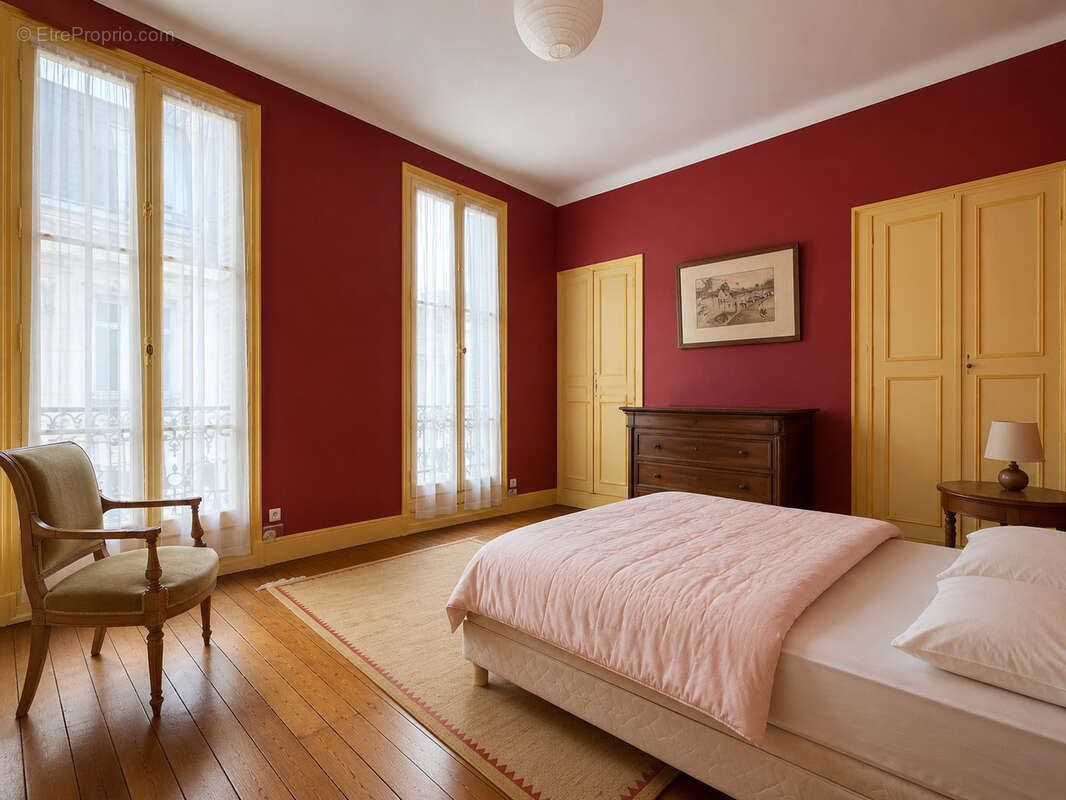 Maison à CHATELLERAULT