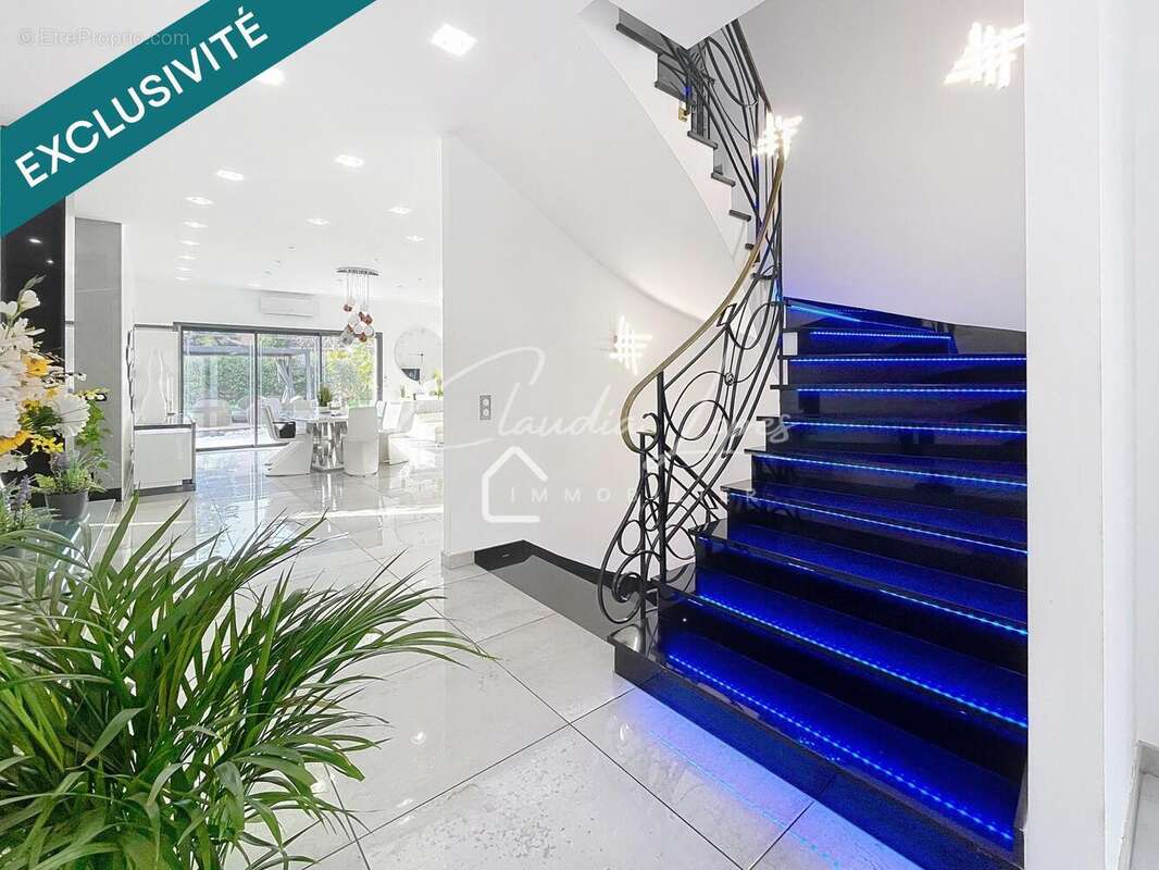 Photo 2 - Maison à ARGENTEUIL