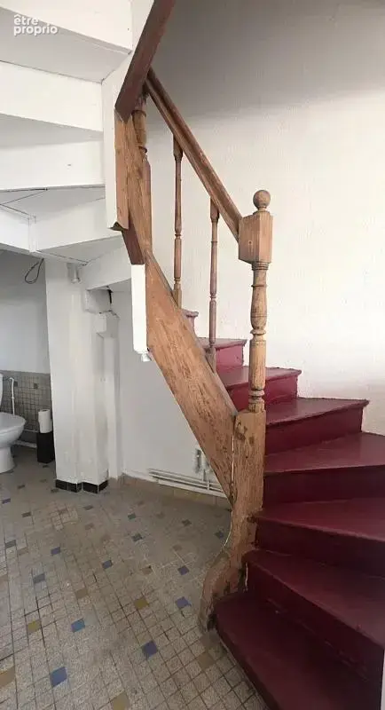 Maison à vendre 2 pièces VILLENEUVE SUR LOT (47) - photo 7