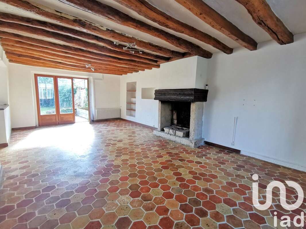 Photo 9 - Maison à LIMOURS