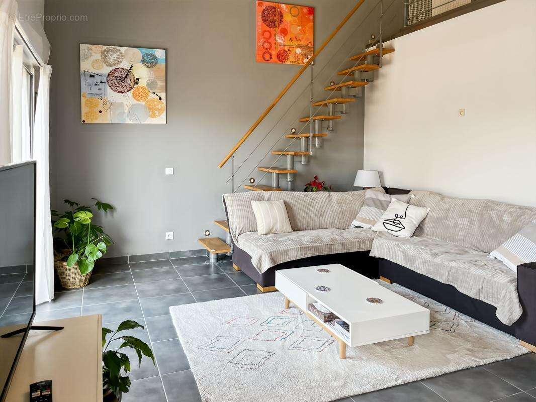 Maison à MARSEILLAN