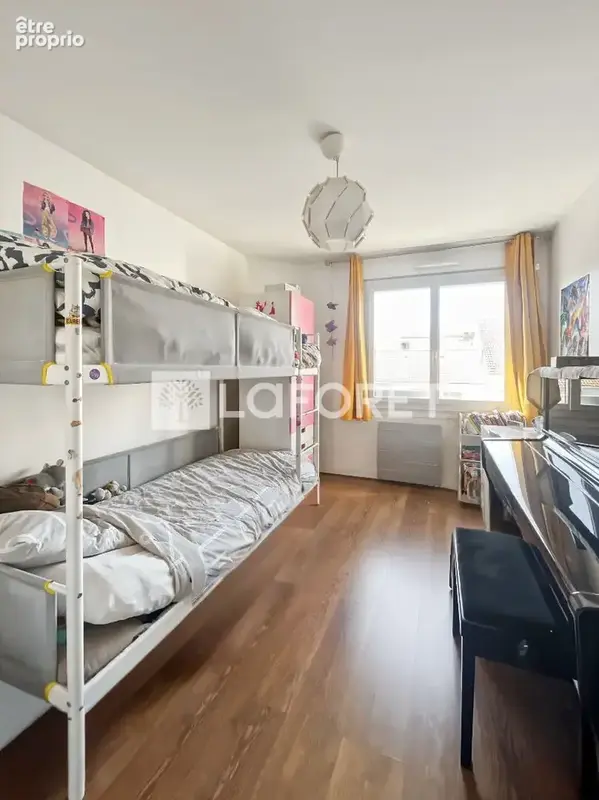 Appartement 3/4 pièces de 68,81 m² - Hyper centre de Maisons-Alfort - photo 7