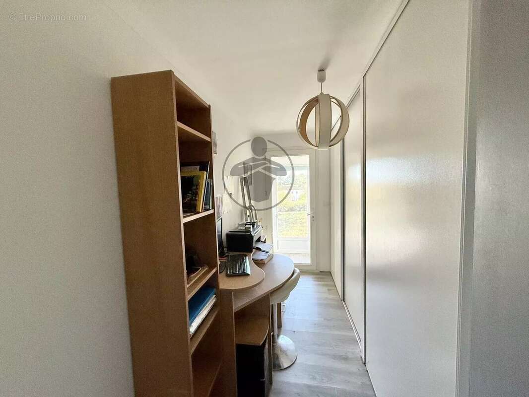 Maison à SAINT-VINCENT-DE-BARBEYRARGUES