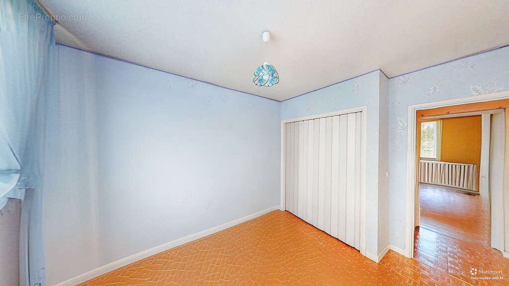 Appartement à CHAMPIGNY-SUR-MARNE