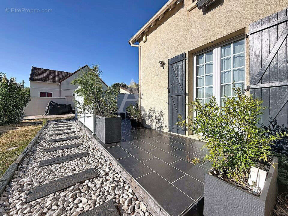 Maison Trilport 6 pièce(s) 95 m2 - photo 14