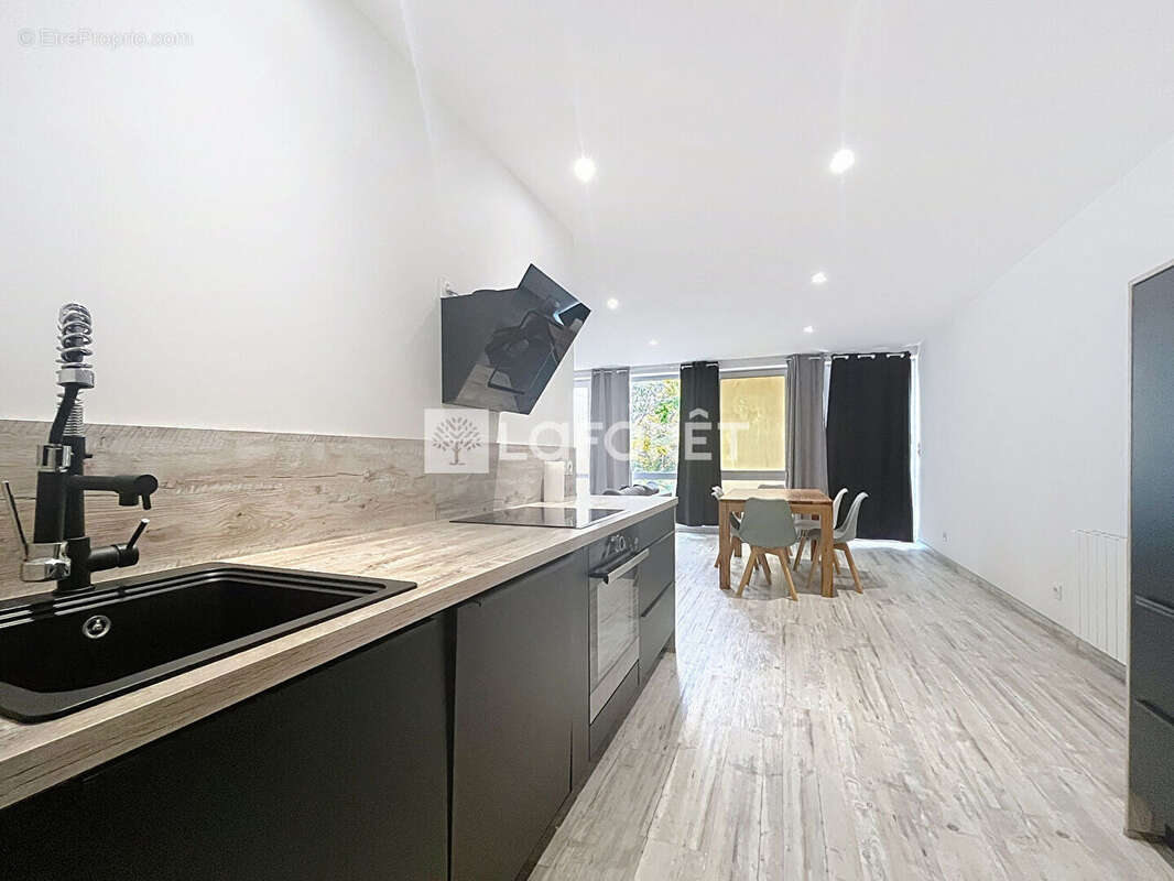 Appartement à BLOIS