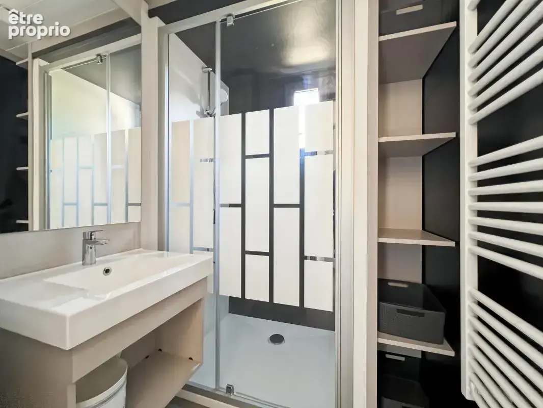 Maison 3 pièces 42 m² à vendre à Saint-Geours-De-Maremne (40230) - photo 13