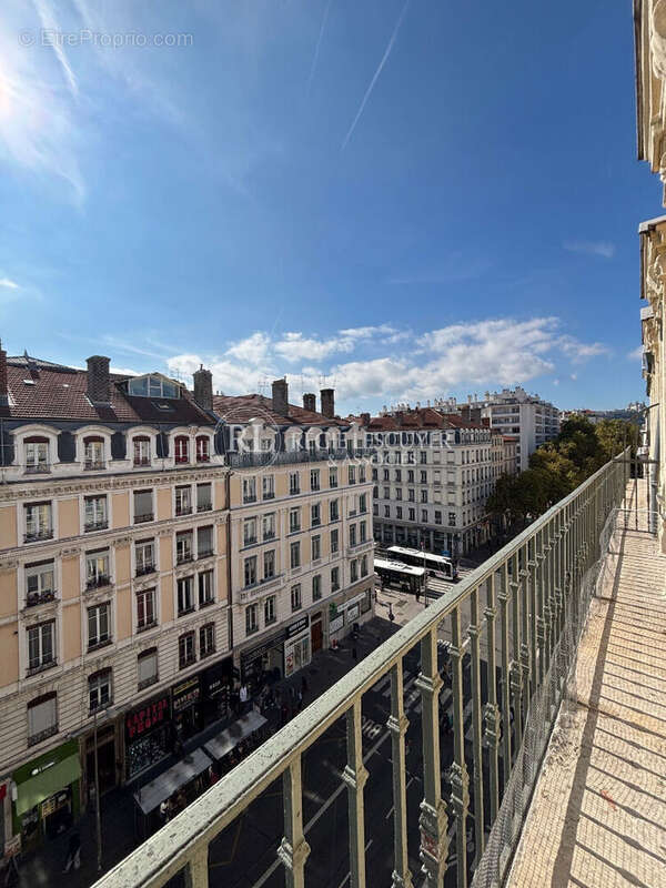 Appartement à LYON-3E