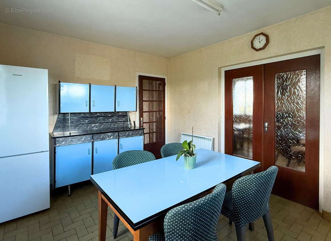 Maison à SAINT-ALBAN