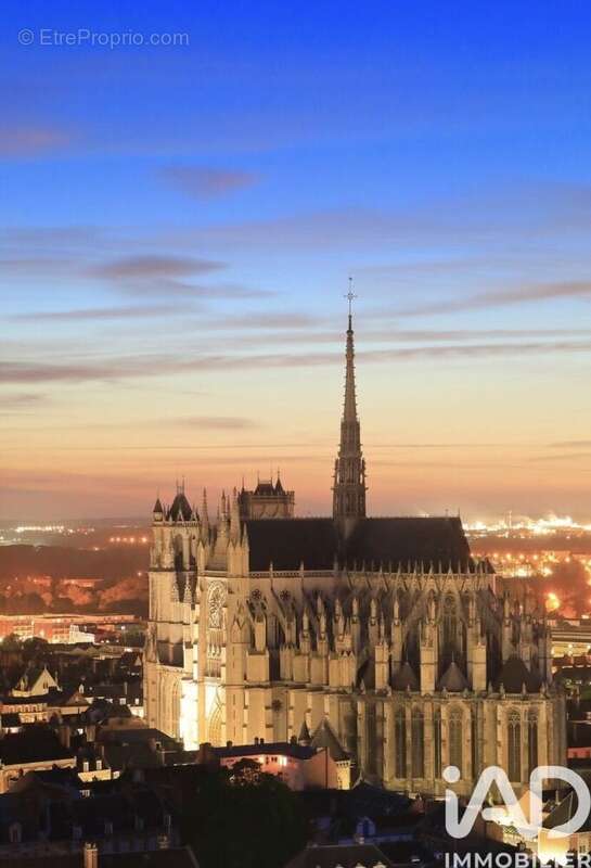 Photo 8 - Maison à AMIENS