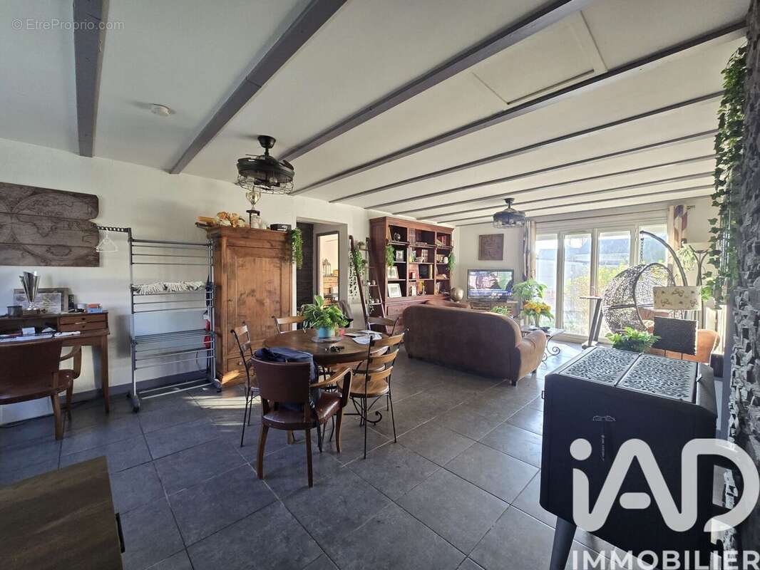 Photo 2 - Maison à BOIGNY-SUR-BIONNE