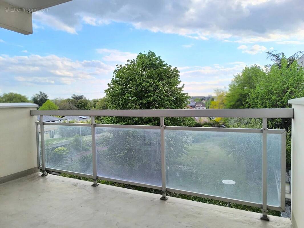 Appartement à CHATOU