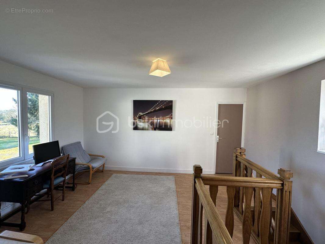 Grande maison familiale 235 m² avec terrain 7 180 m² - photo 13
