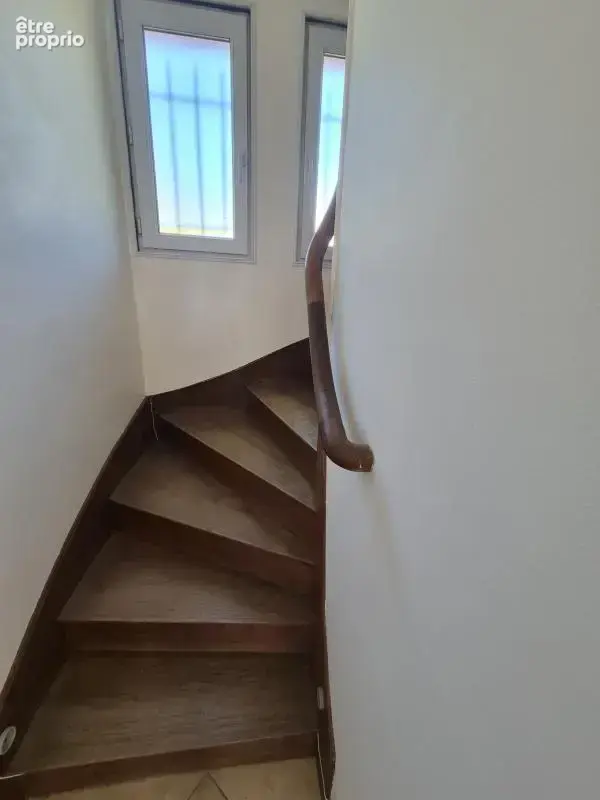 Maison 7 pièces 152 m² à vendre à Caudebec-En-Caux (76490) - photo 11