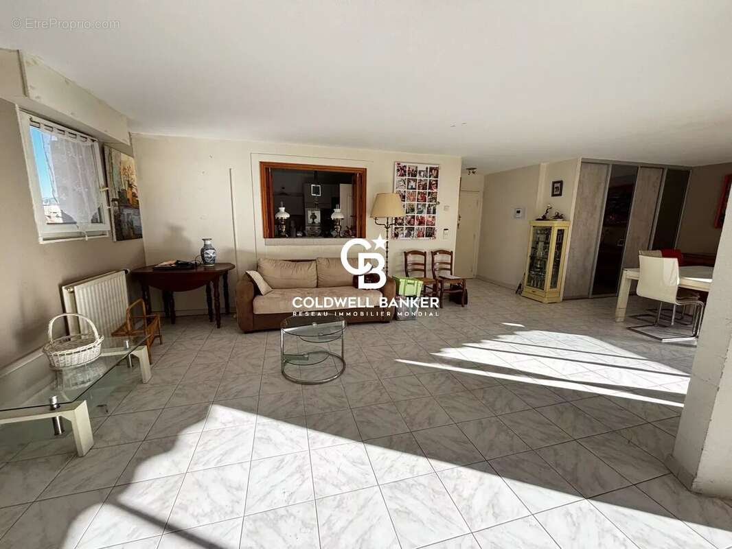 Appartement à SAINT-RAPHAEL