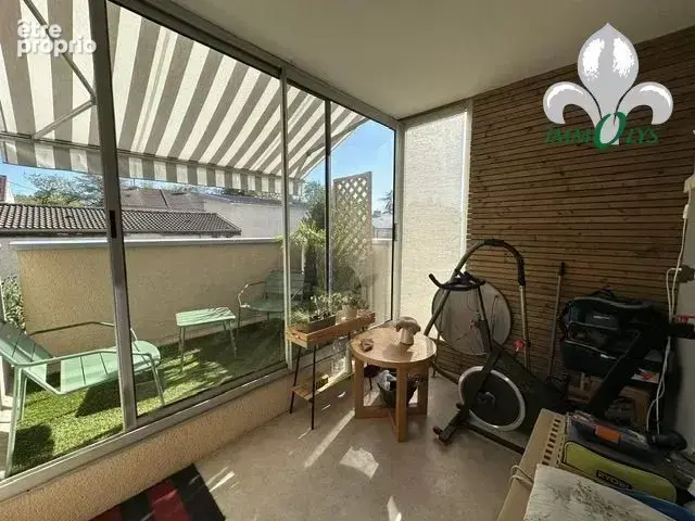 Bel appartement T4 - photo 5