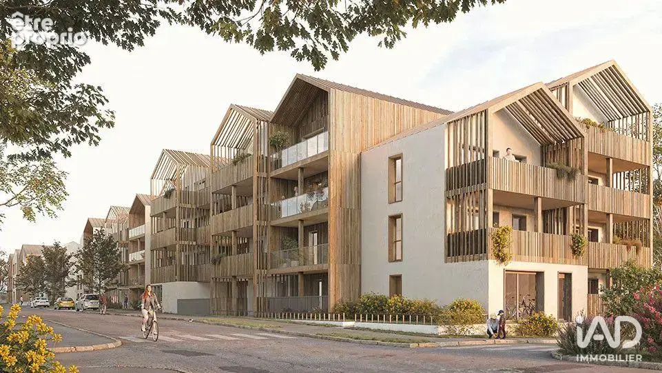 Photo 1 - Appartement à VANNES