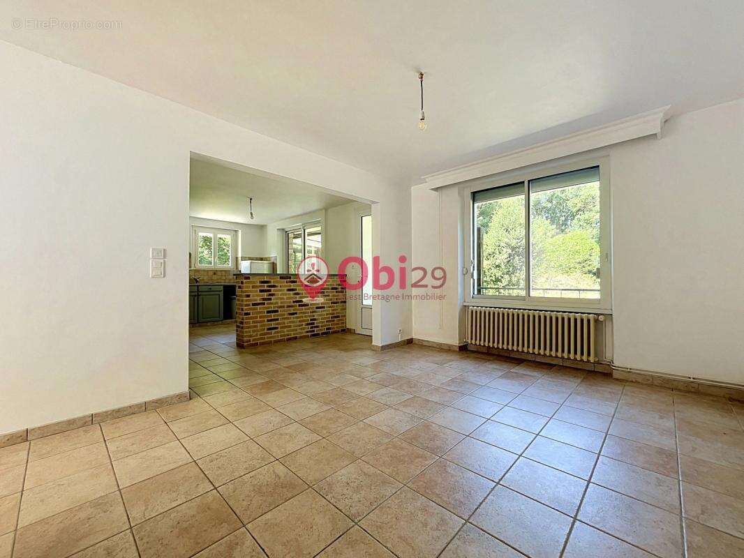 Maison familiale de 213m2 avec piscine - photo 6