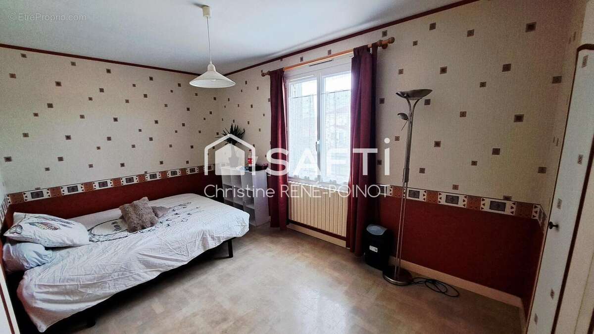 Photo 7 - Maison à PRAHECQ