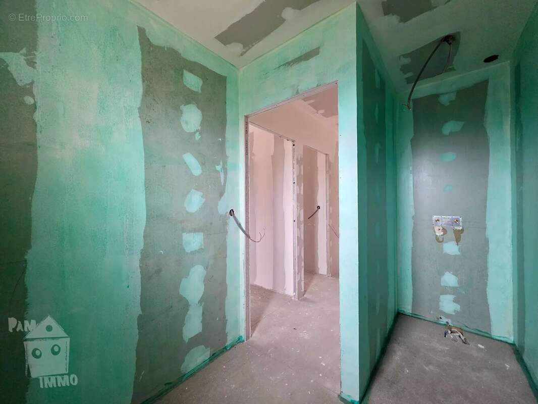 Maison à PONT-A-MOUSSON