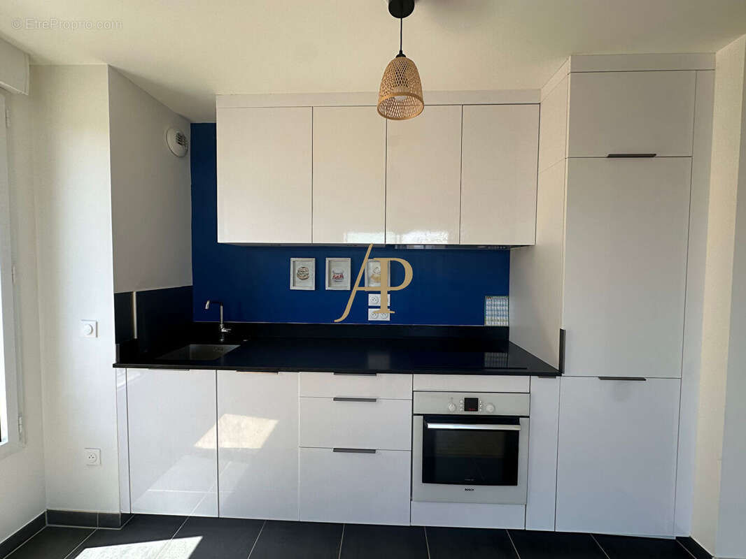 Appartement à SAINT-GERMAIN-EN-LAYE