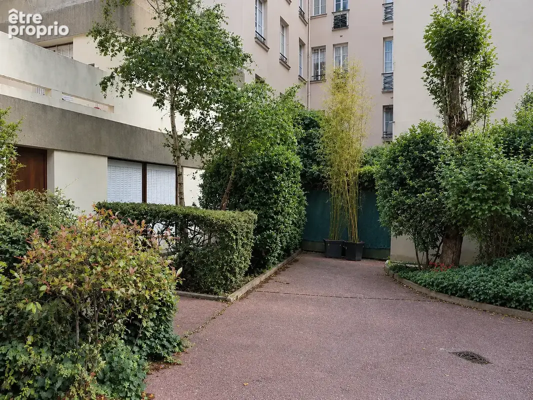 T128   à vendre   duplex independant avec terrasse (parking possible)   paris 5e - photo 4