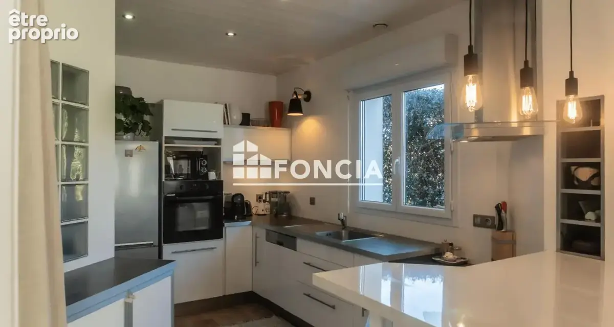 Maison de ville T3 avec jardin privatif - Angresse à proximité d'Hossegor - photo 4
