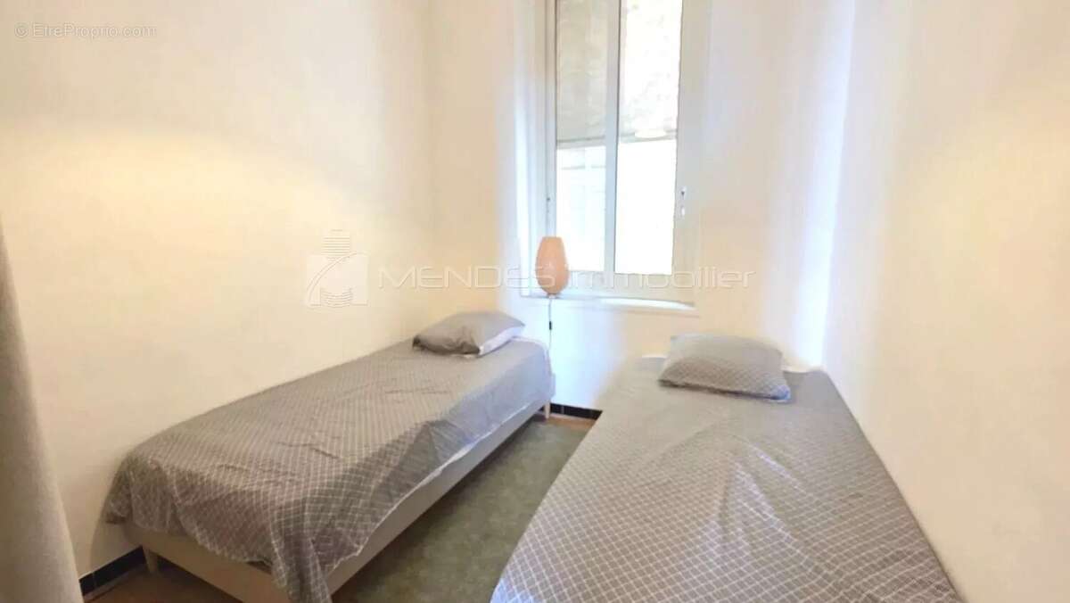 Exclu 3 pieces frontiere monaco avec vue mer - photo 6