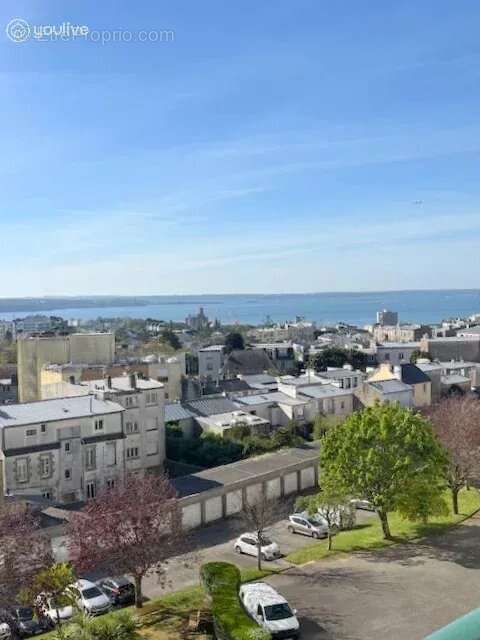 Appartement à BREST