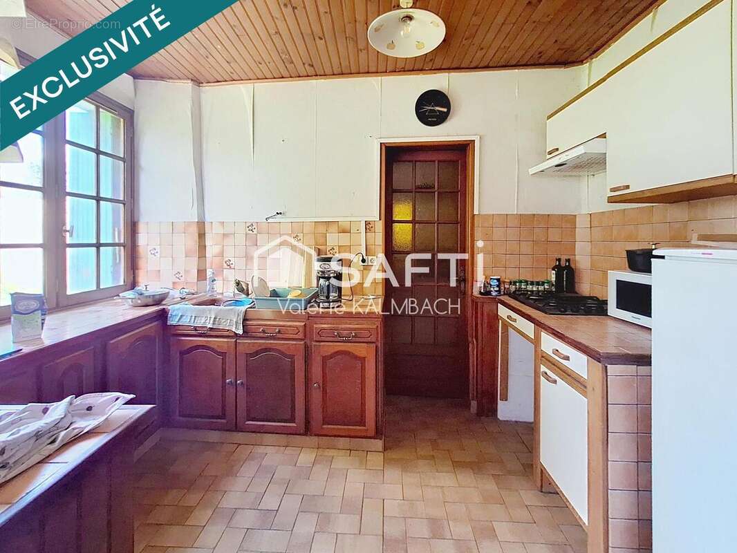 Photo 9 - Maison à BOUTIERS-SAINT-TROJAN