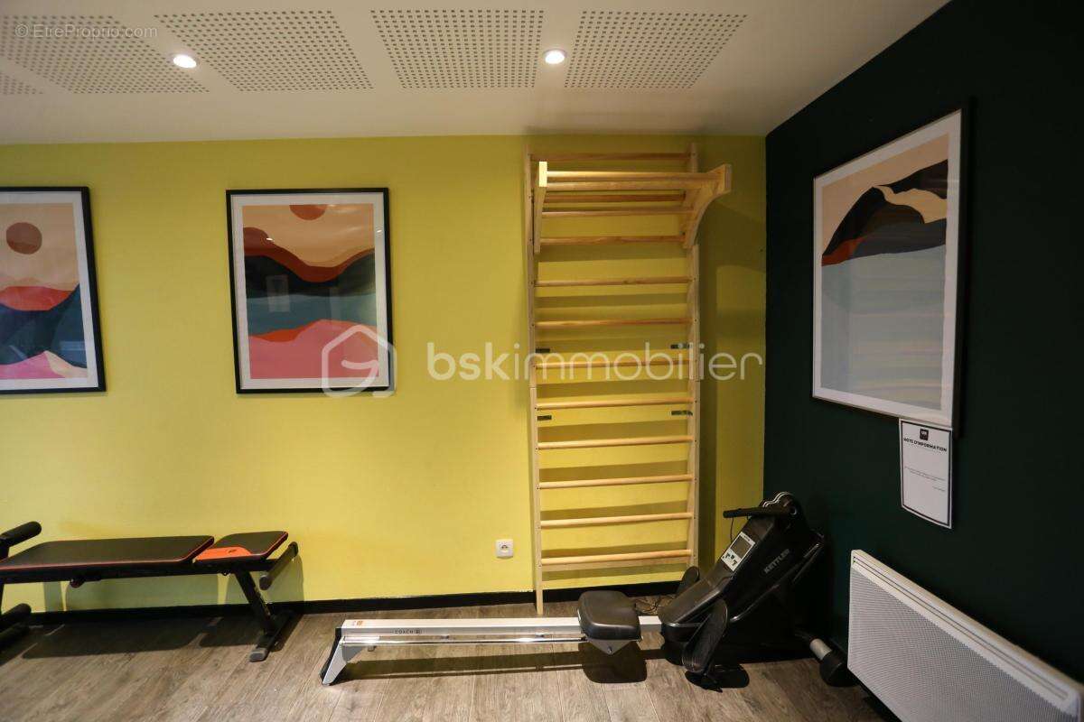 Appartement à AULNOY-LEZ-VALENCIENNES