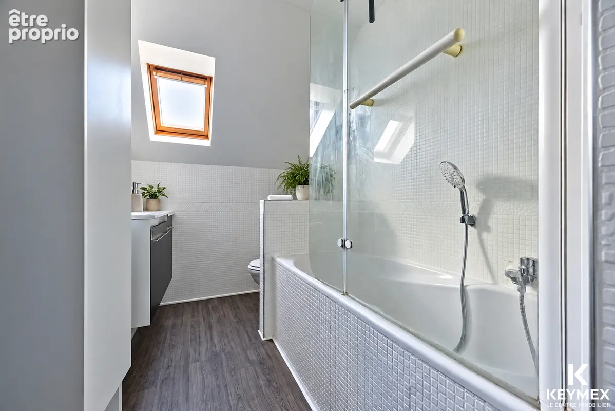 Maison 5 pièces ? 3 chambres, jardin sans vis-à-vis et DPE B - photo 9