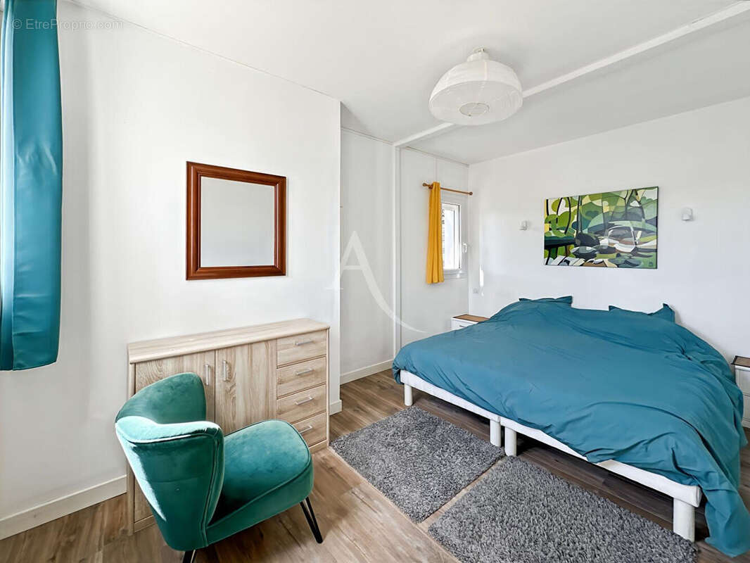 Maison à SAINT-JEAN-DE-MONTS