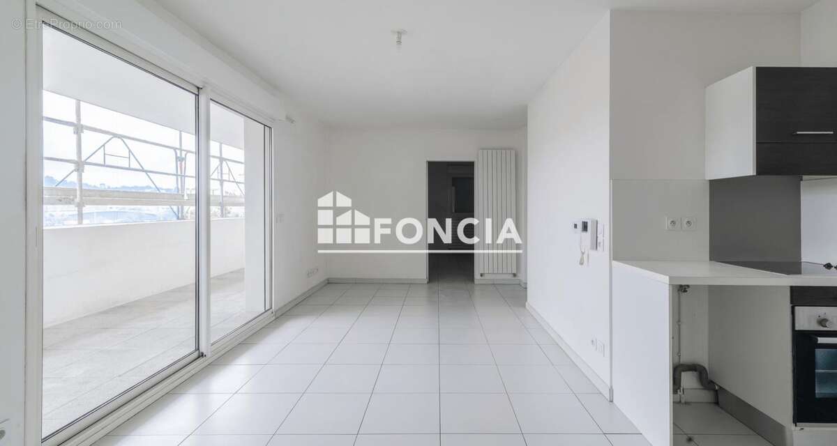 Appartement à CASTELNAU-LE-LEZ