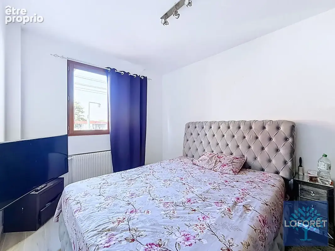 Maison 4 chambres Vigneux sur Seine proche du centre ville - photo 13
