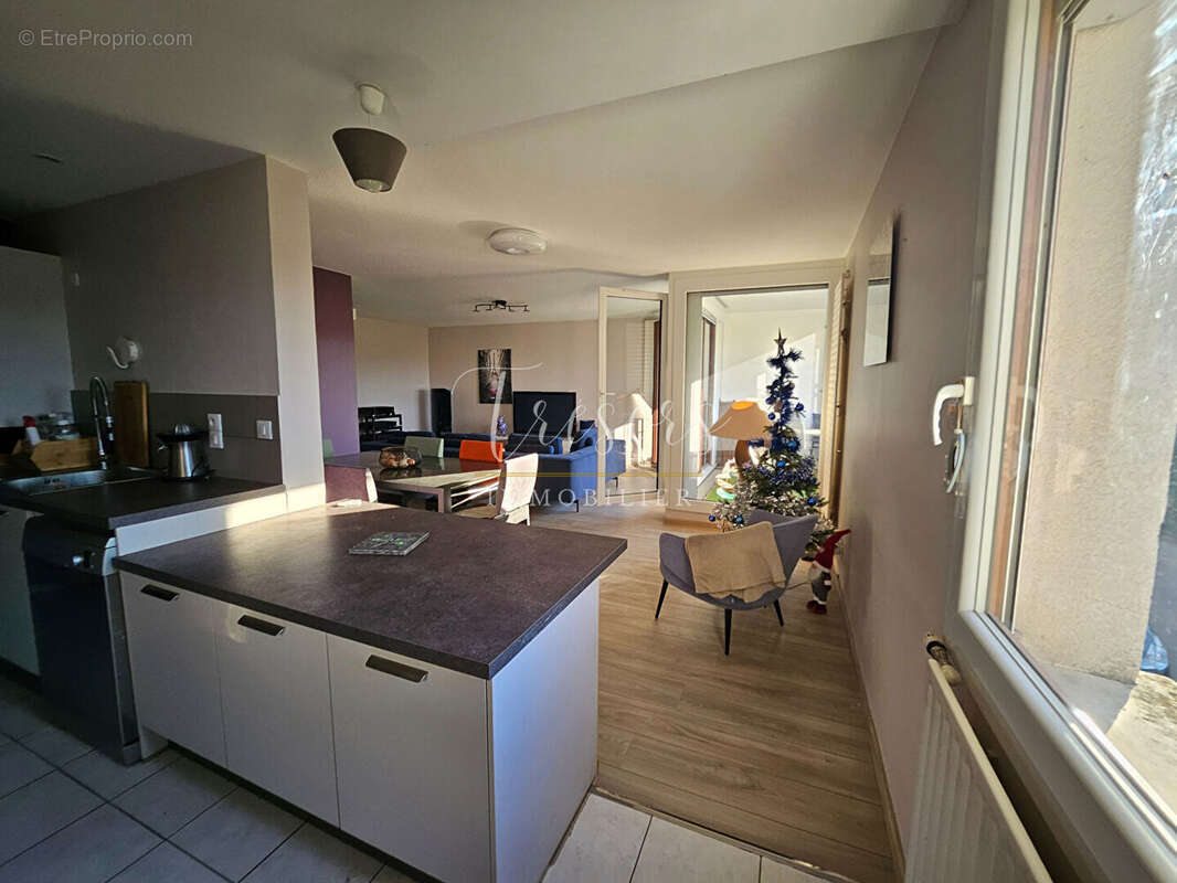 Appartement à ANNECY