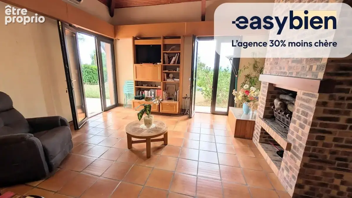 Maison 5 pièces 130 m² à vendre à Buros (64160) - photo 7