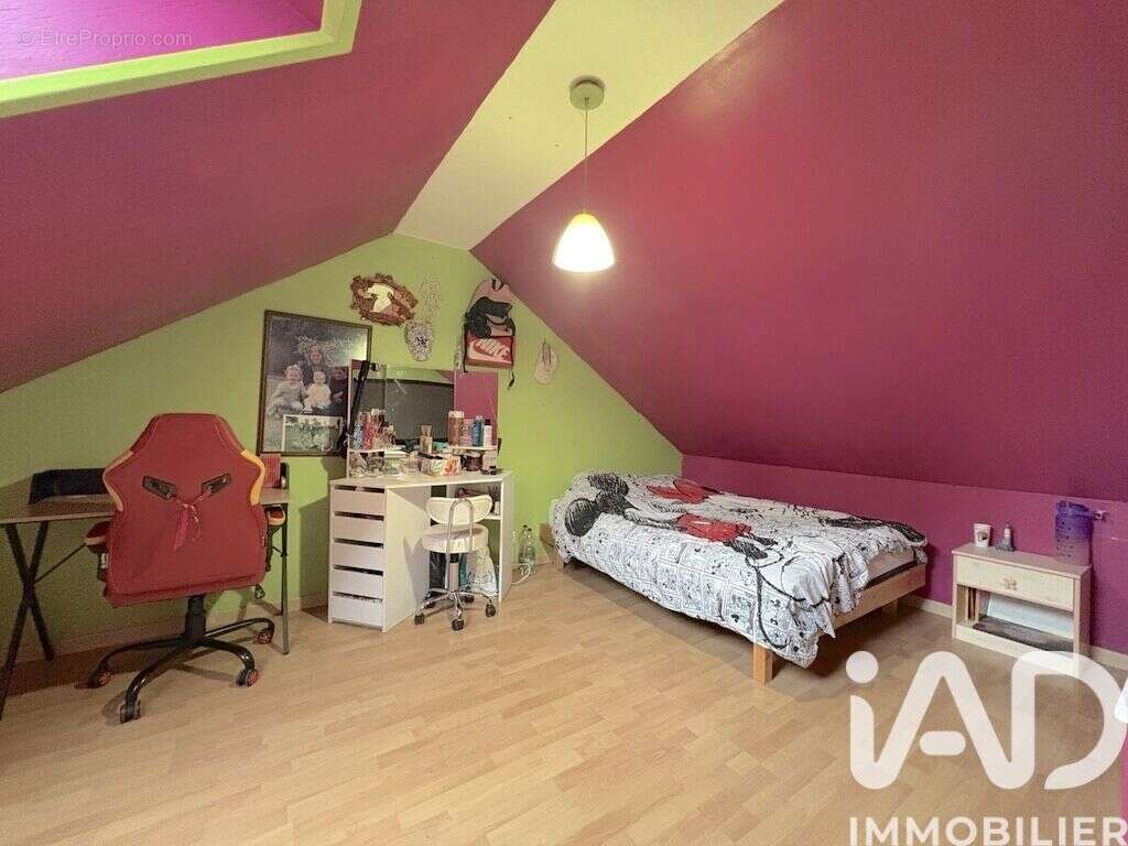 Photo 8 - Maison à BUCHY