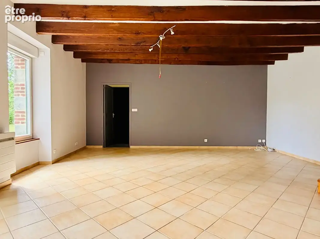 Maison de caractère en pierre 4 chambres jardin de 1 100 m² - photo 3