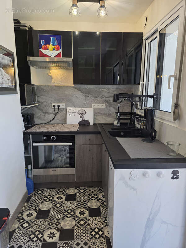 Appartement à MARGUESTAU