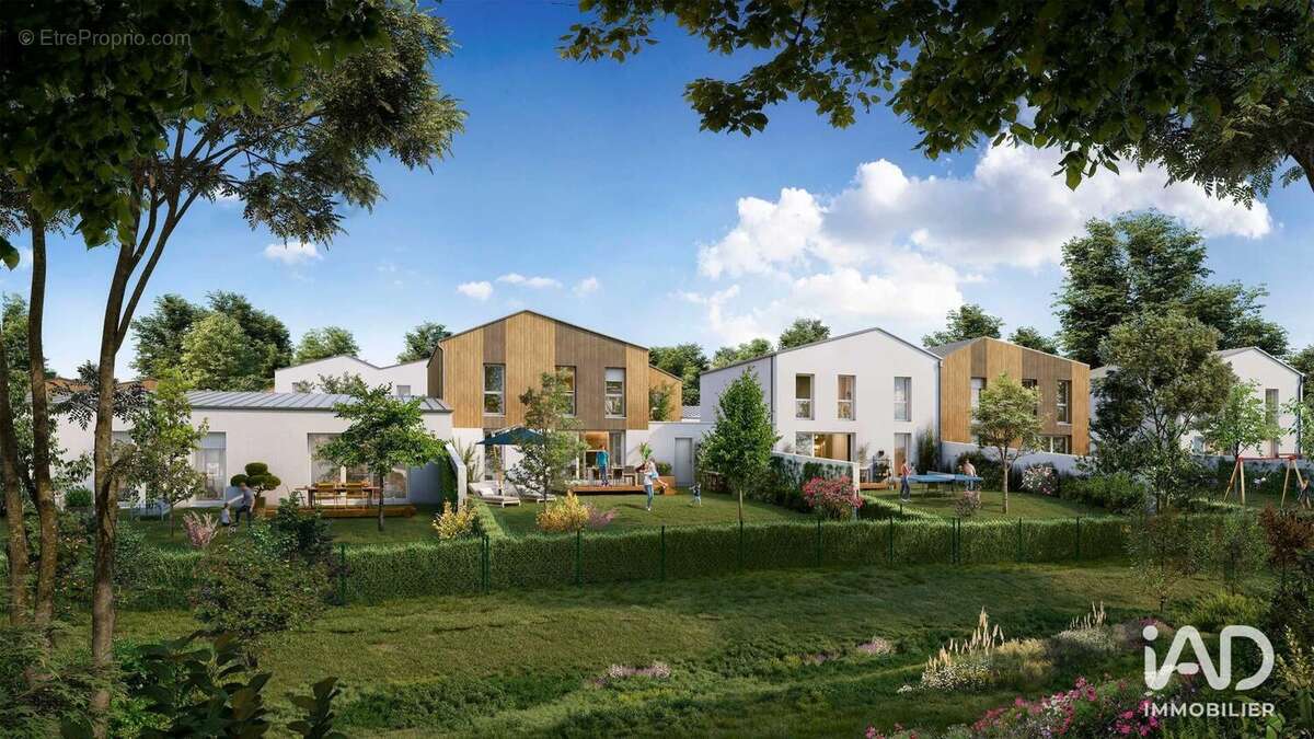 Photo 5 - Maison à PERIGNY