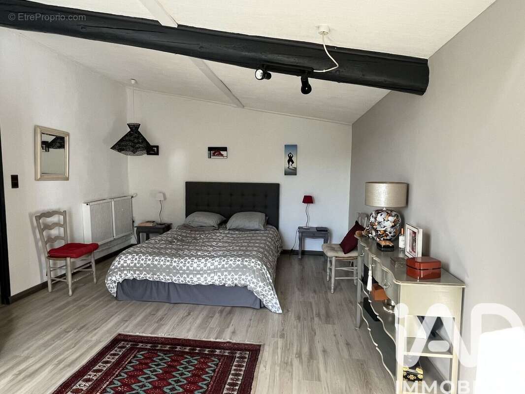 Maison 159 m² à Saint-Maime  - photo 7