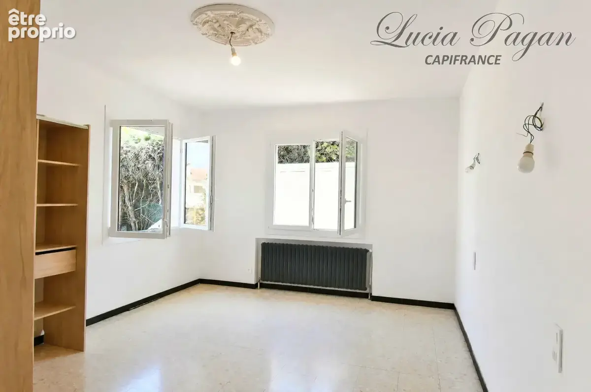 Maraussan – Belle maison familiale 194 m², 2 terrasses et 2 garages - photo 8