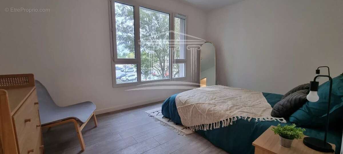 Appartement à MONTEUX