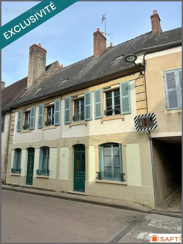 Photo 1 - Appartement à PREMERY