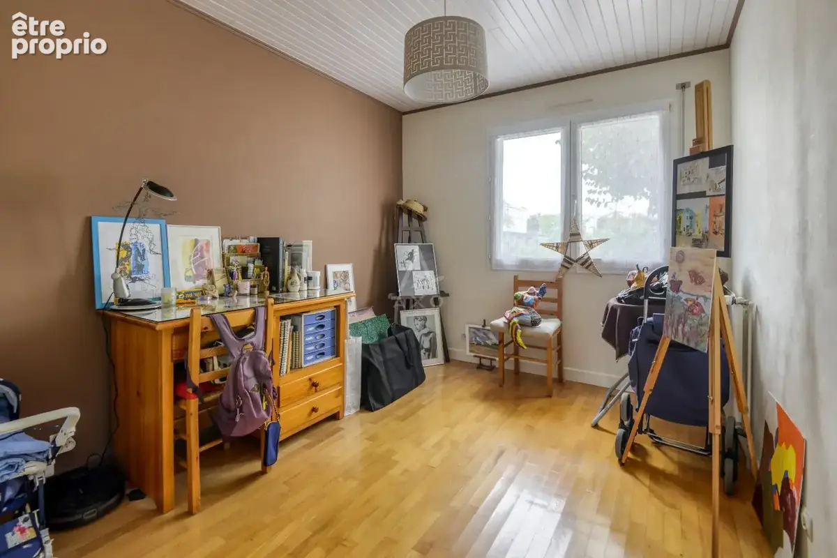 Maison familiale avec jardin ! - photo 5