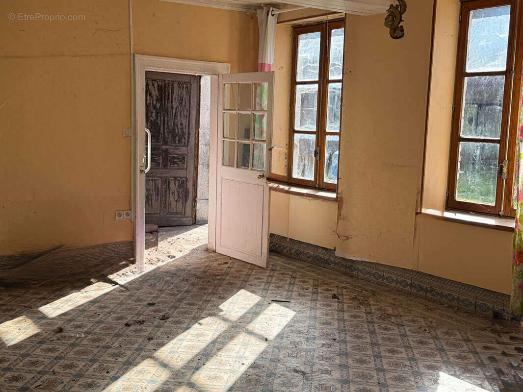 Maison à DORENGT